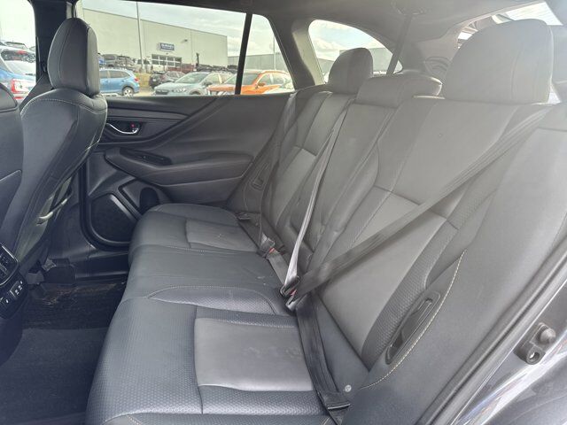 2022 Subaru Outback Wilderness San Antonio TX