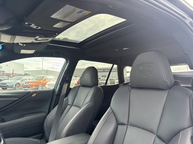 2022 Subaru Outback Wilderness San Antonio TX