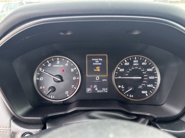 2022 Subaru Outback Wilderness San Antonio TX