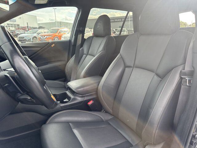 2022 Subaru Outback Wilderness San Antonio TX