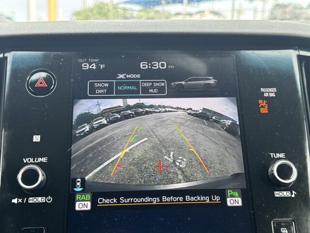 2022 Subaru Outback Wilderness San Antonio TX