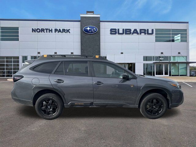 2022 Subaru Outback Wilderness San Antonio TX