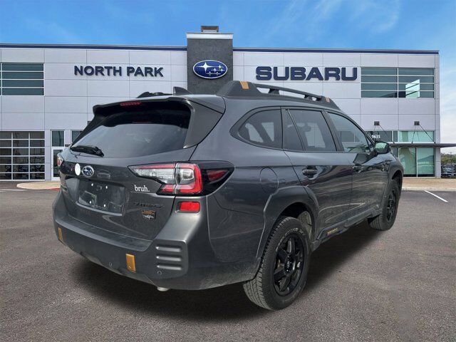 2022 Subaru Outback Wilderness San Antonio TX