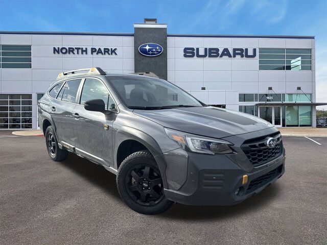 2022 Subaru Outback Wilderness San Antonio TX