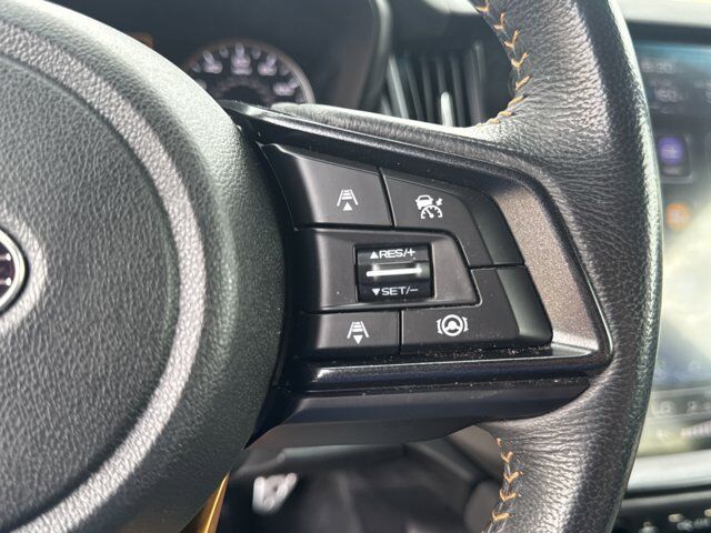 2022 Subaru Outback Wilderness San Antonio TX