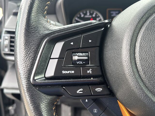 2022 Subaru Outback Wilderness San Antonio TX