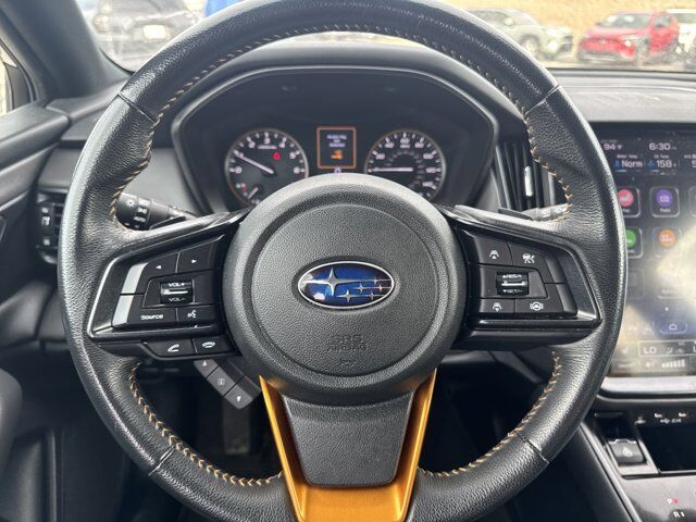 2022 Subaru Outback Wilderness San Antonio TX