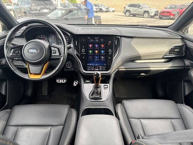 2022 Subaru Outback Wilderness San Antonio TX