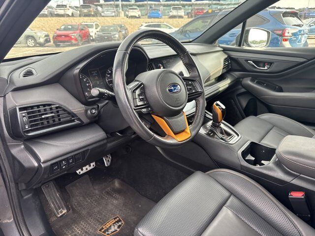 2022 Subaru Outback Wilderness San Antonio TX