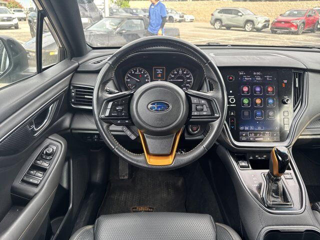 2022 Subaru Outback Wilderness San Antonio TX