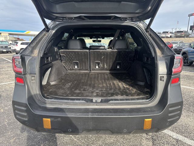 2022 Subaru Outback Wilderness San Antonio TX