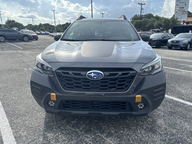 2022 Subaru Outback Wilderness San Antonio TX