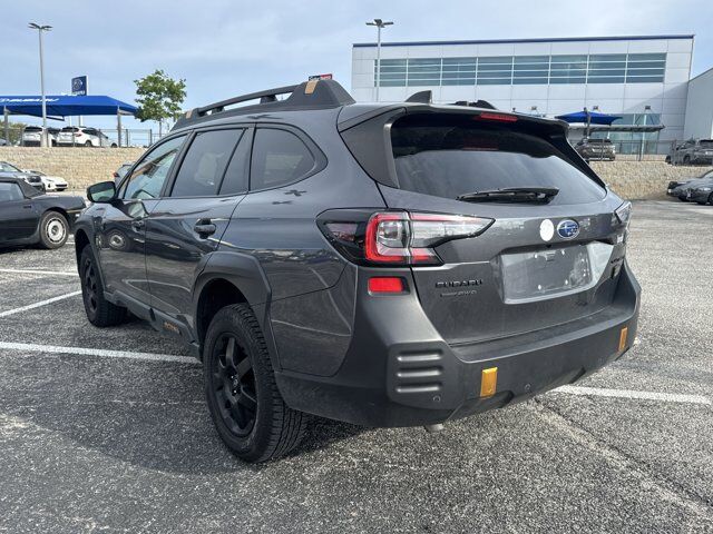 2022 Subaru Outback Wilderness San Antonio TX