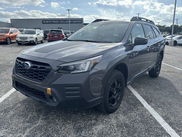 2022 Subaru Outback Wilderness San Antonio TX