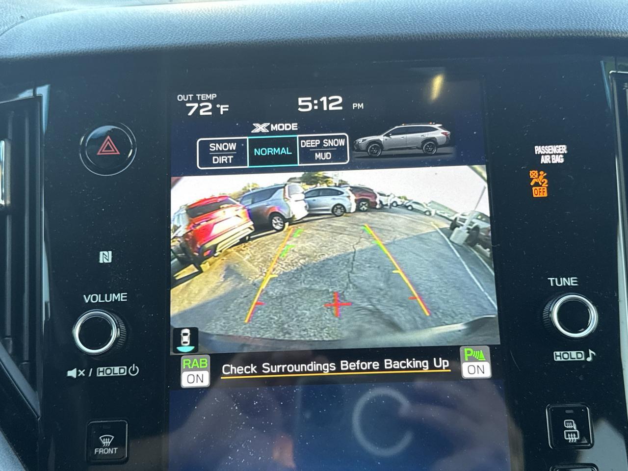 2022 Subaru Outback Wilderness San Antonio TX