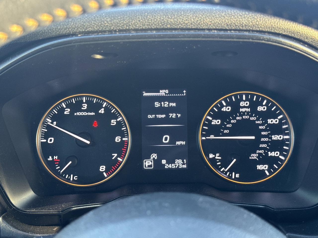 2022 Subaru Outback Wilderness San Antonio TX