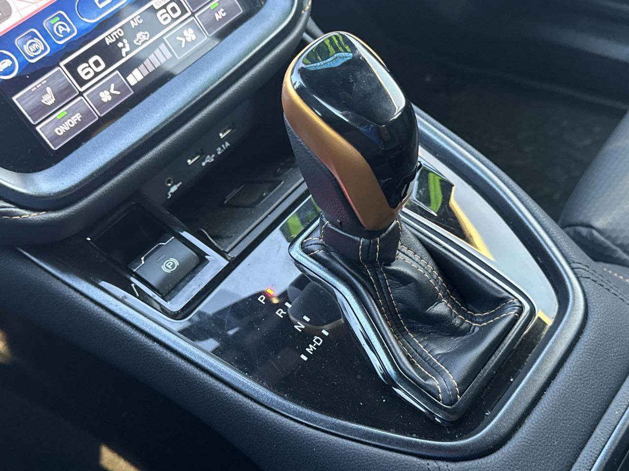 2022 Subaru Outback Wilderness San Antonio TX