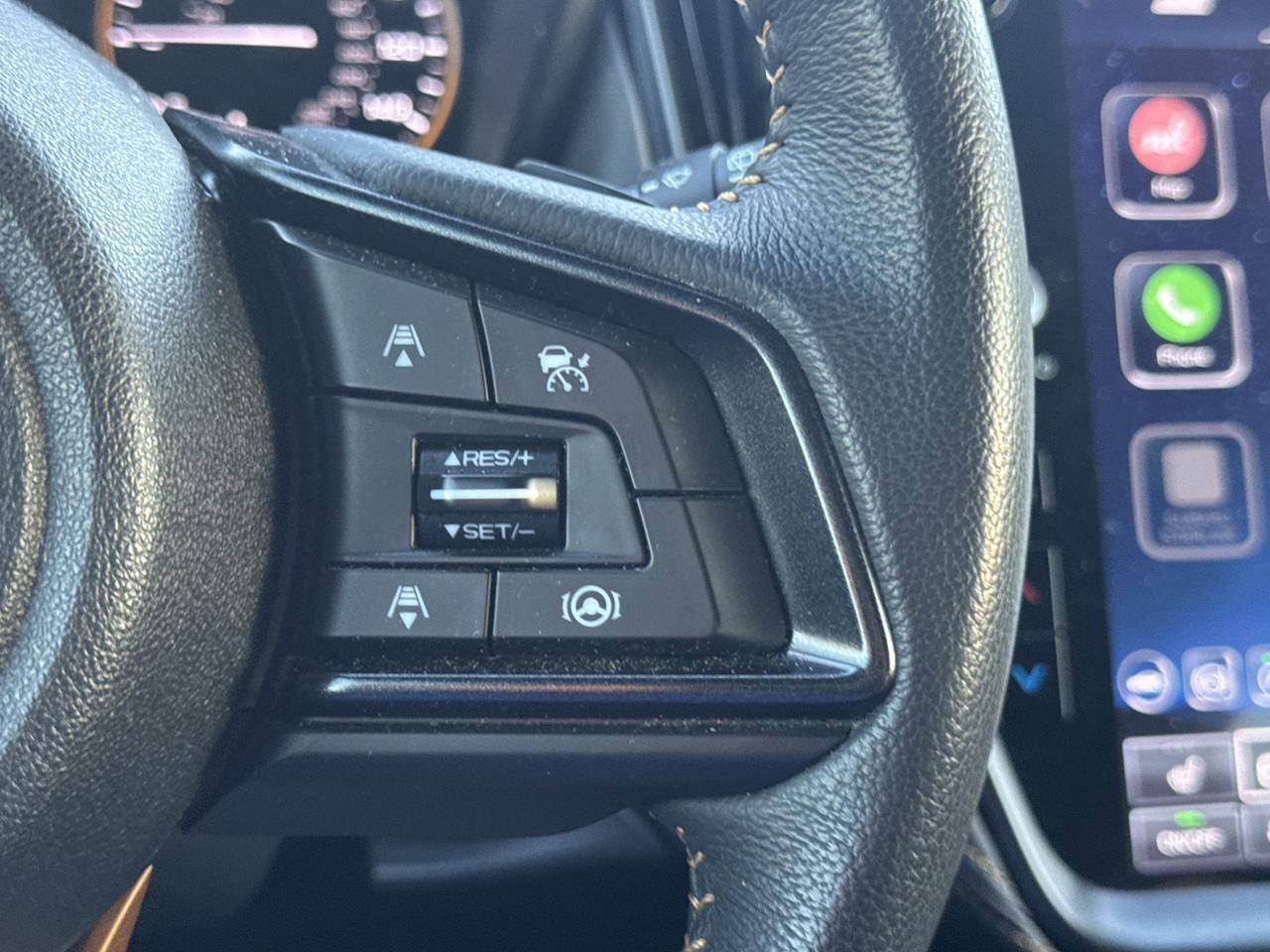 2022 Subaru Outback Wilderness San Antonio TX