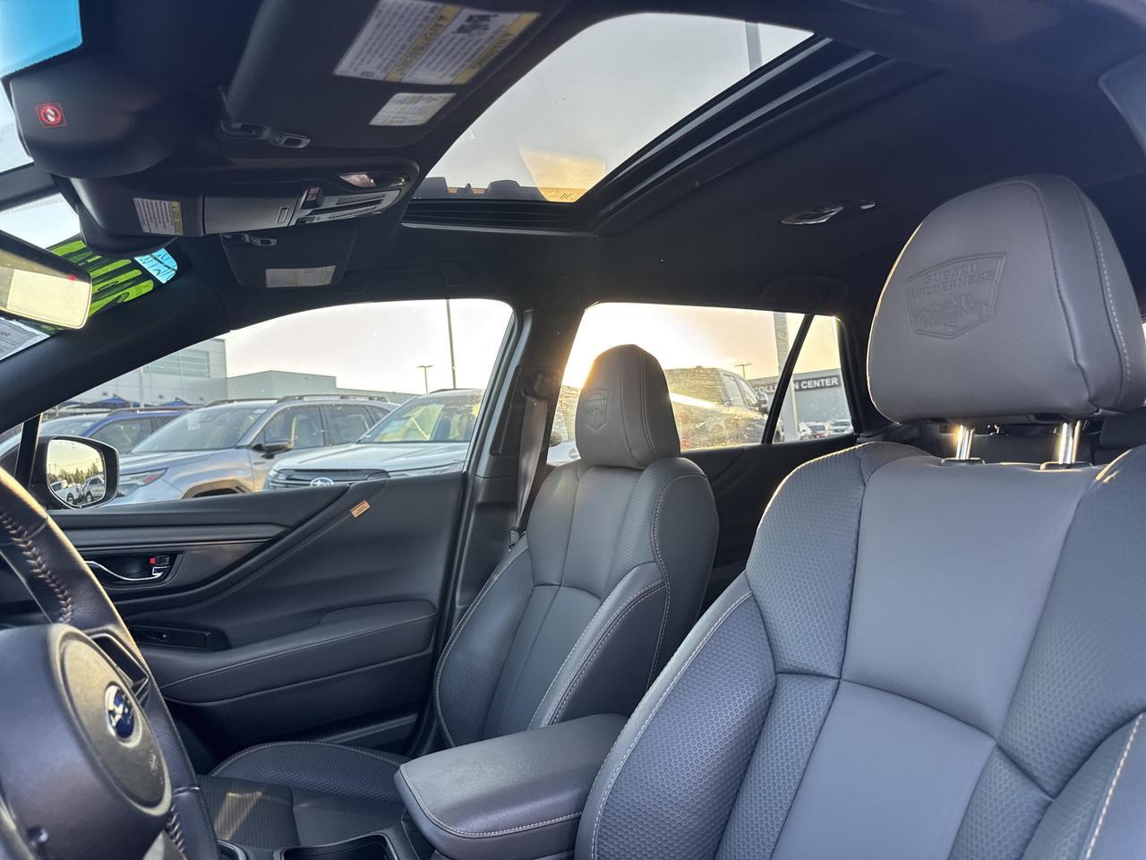 2022 Subaru Outback Wilderness San Antonio TX