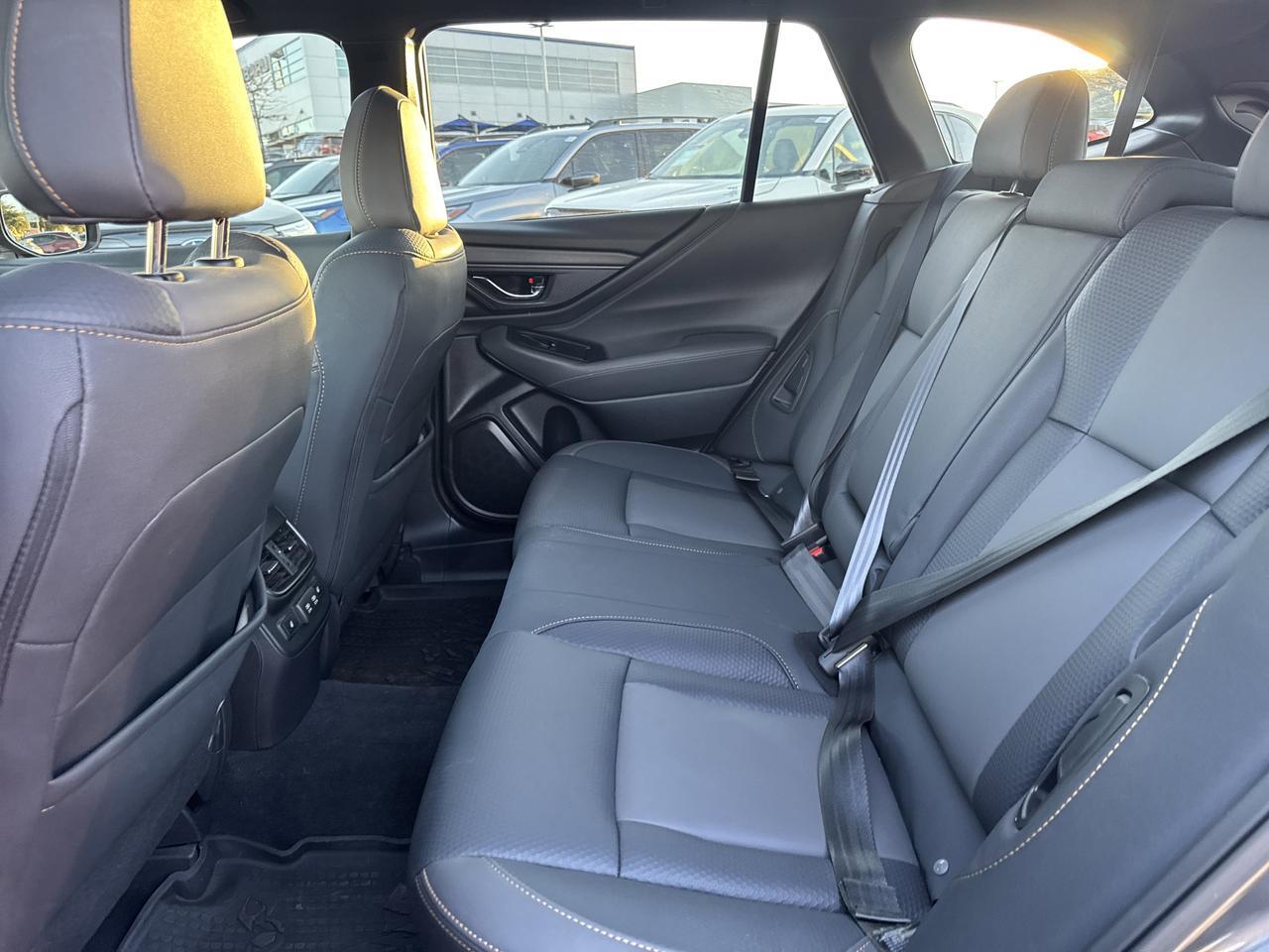 2022 Subaru Outback Wilderness San Antonio TX