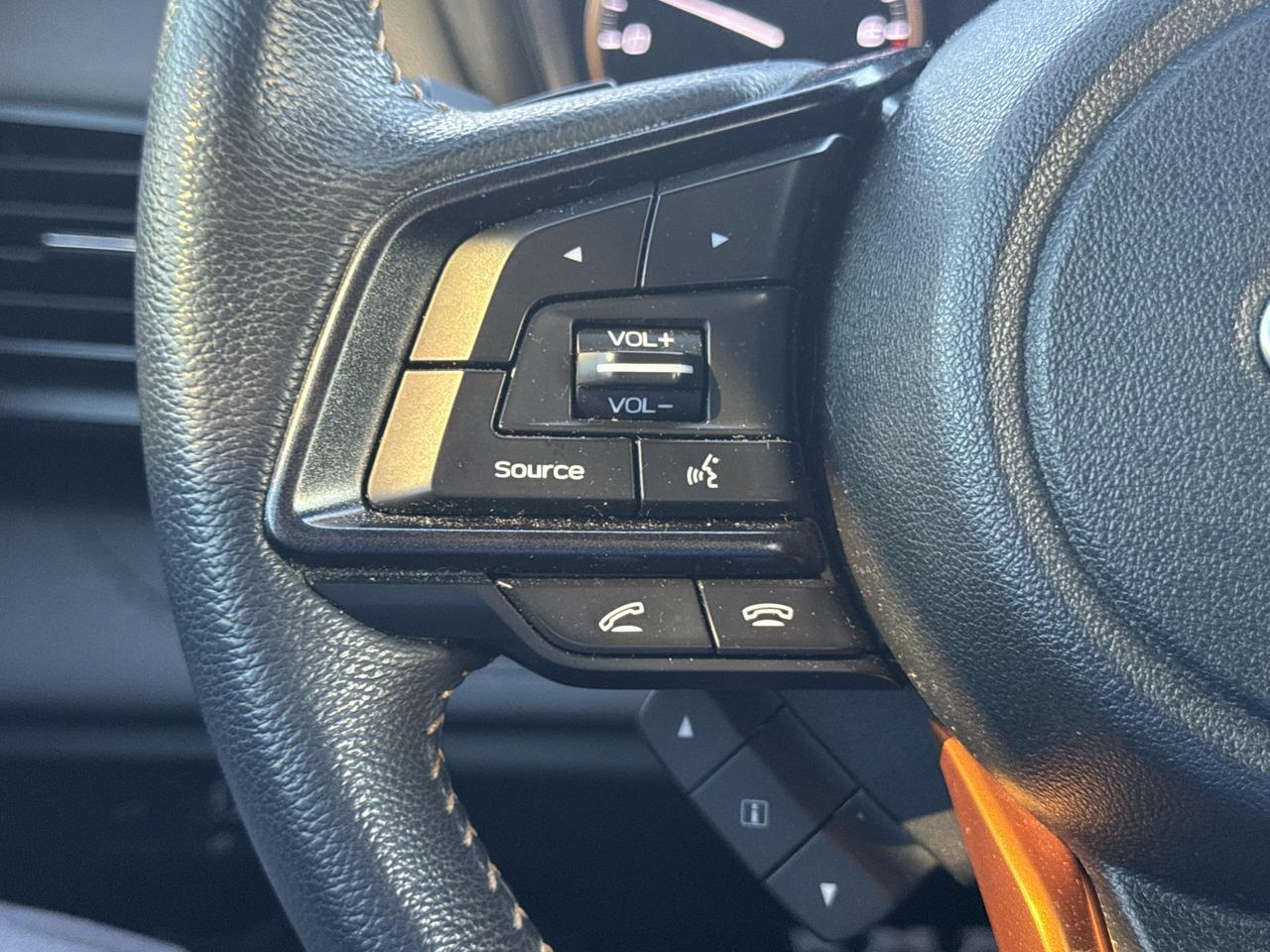 2022 Subaru Outback Wilderness San Antonio TX