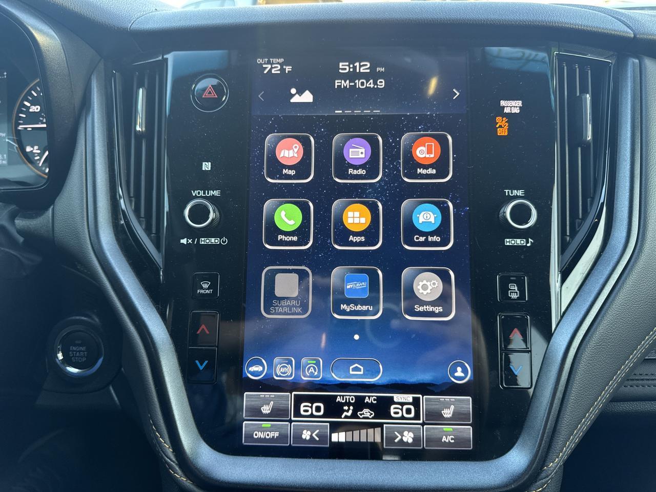 2022 Subaru Outback Wilderness San Antonio TX