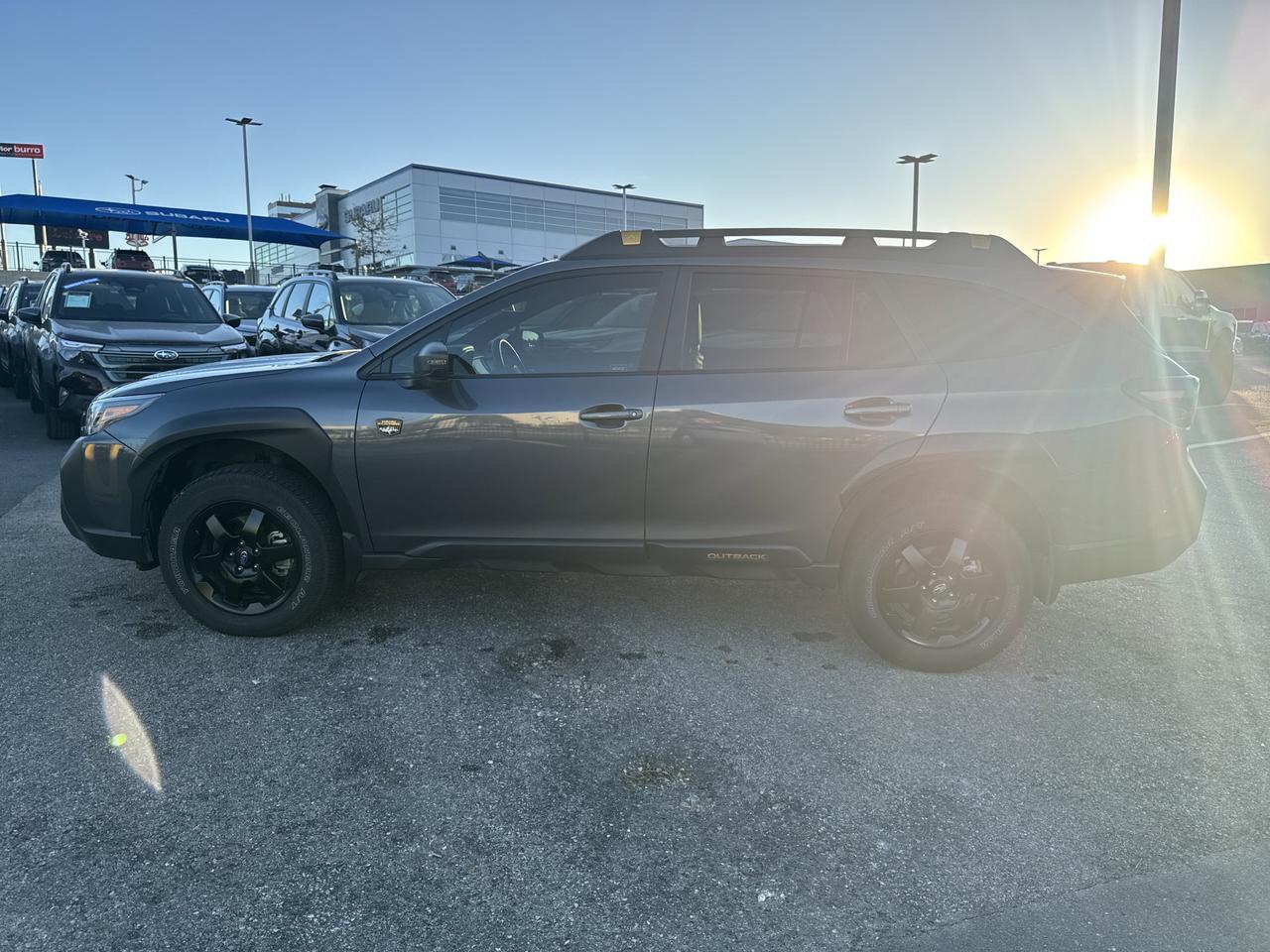 2022 Subaru Outback Wilderness San Antonio TX