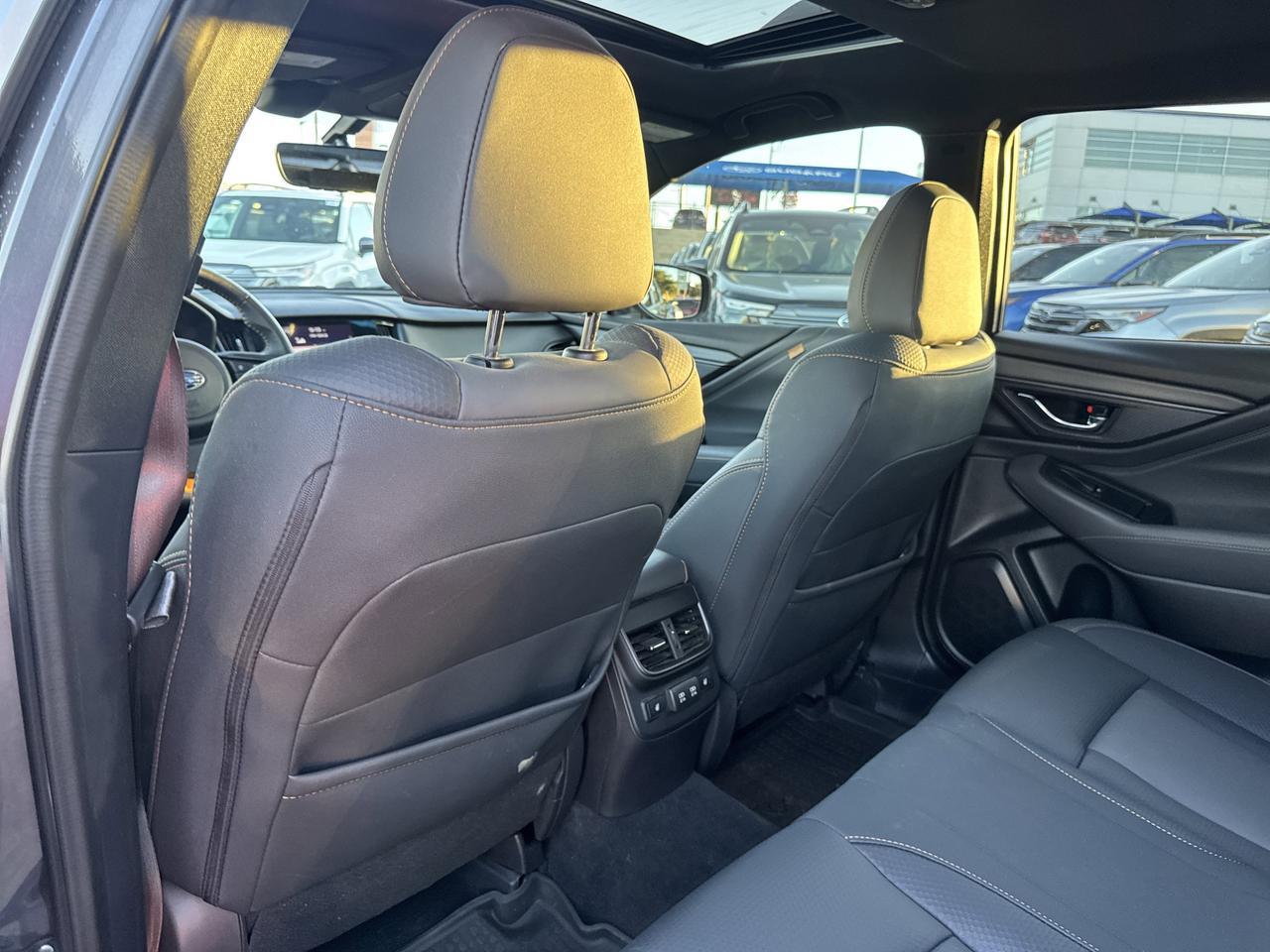 2022 Subaru Outback Wilderness San Antonio TX