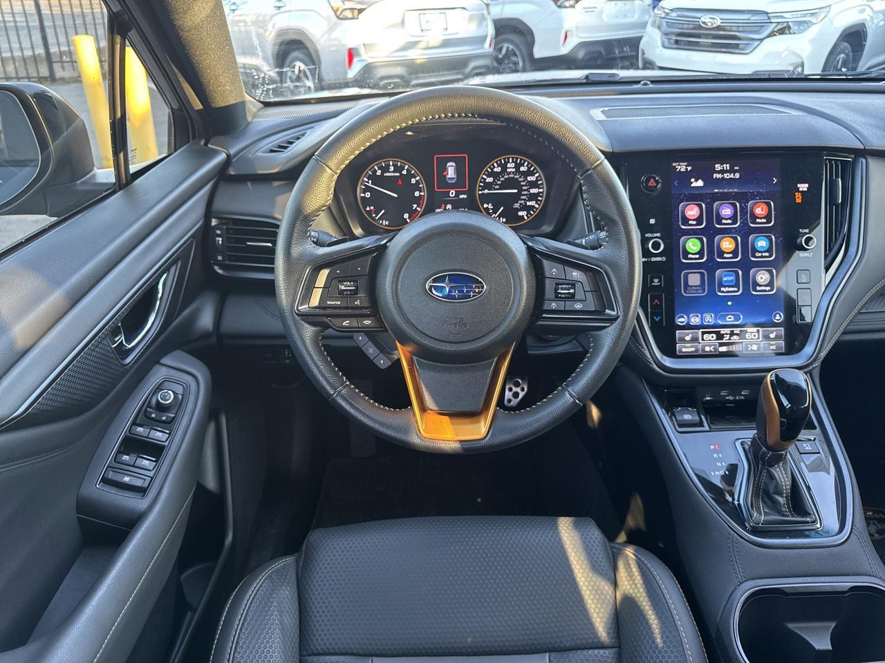 2022 Subaru Outback Wilderness San Antonio TX