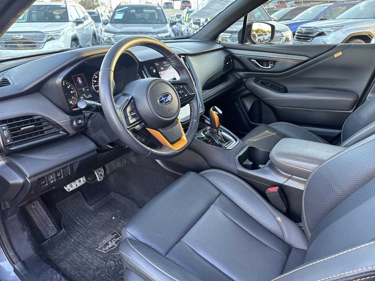 2022 Subaru Outback Wilderness San Antonio TX