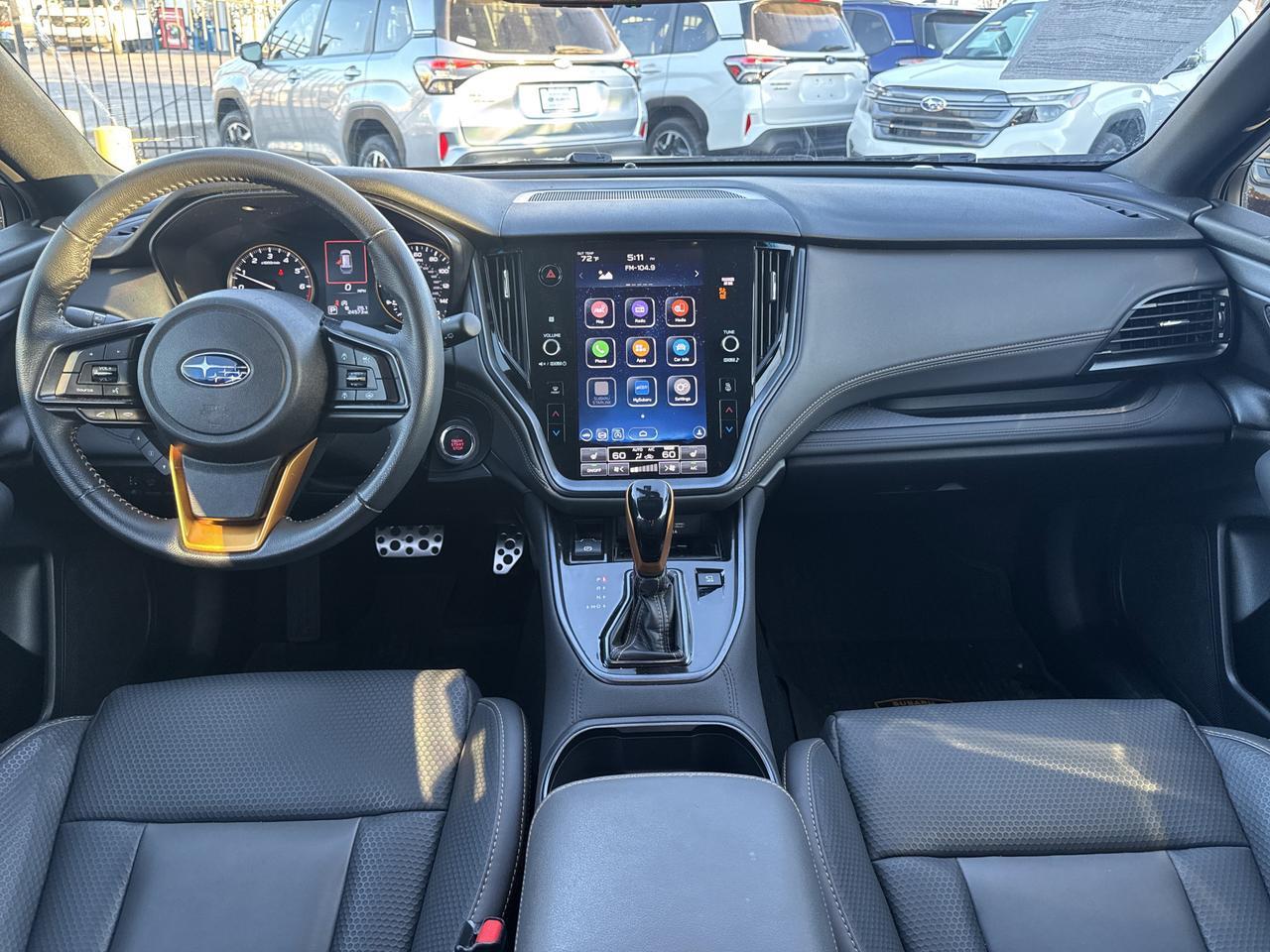 2022 Subaru Outback Wilderness San Antonio TX