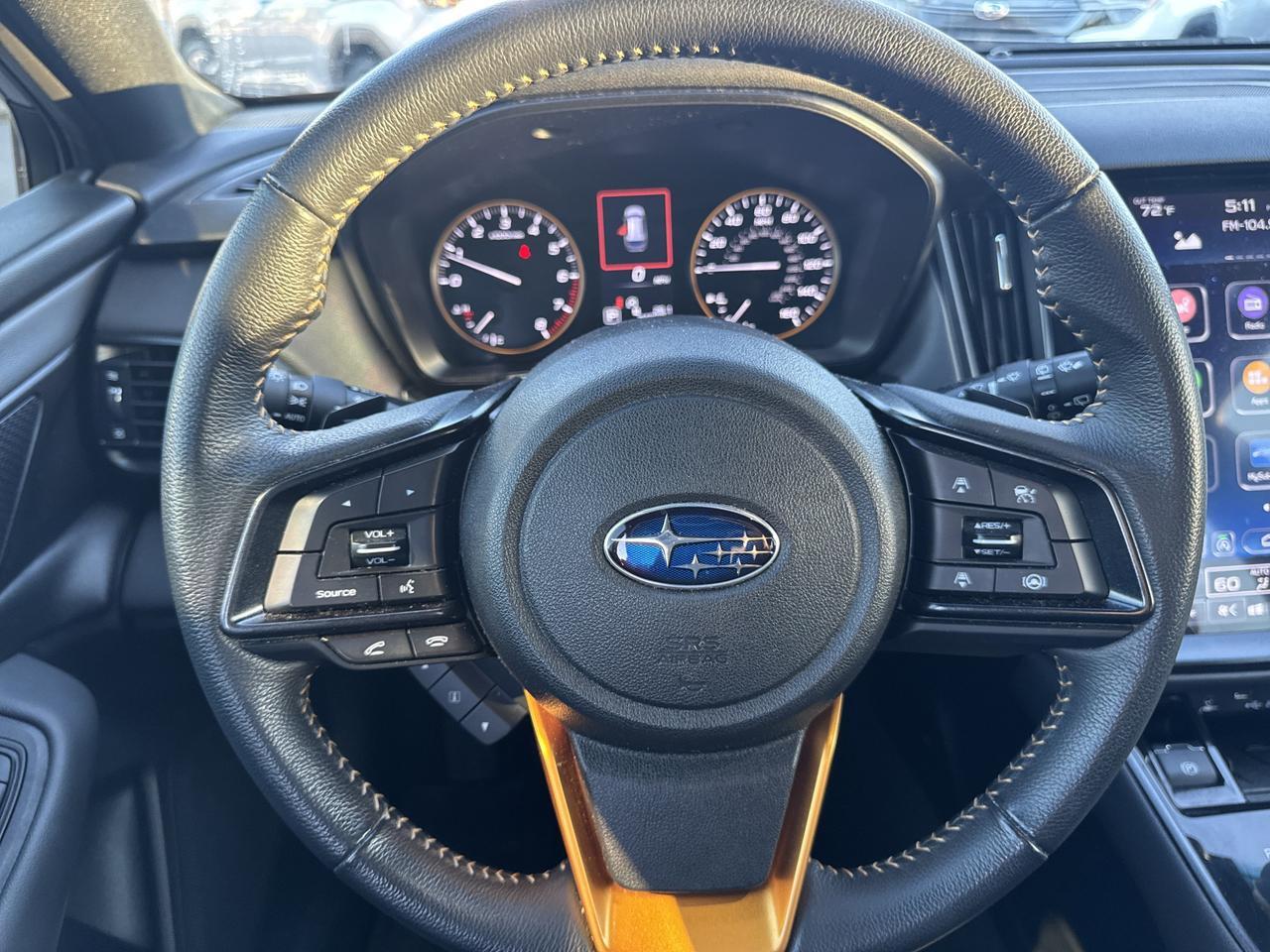 2022 Subaru Outback Wilderness San Antonio TX