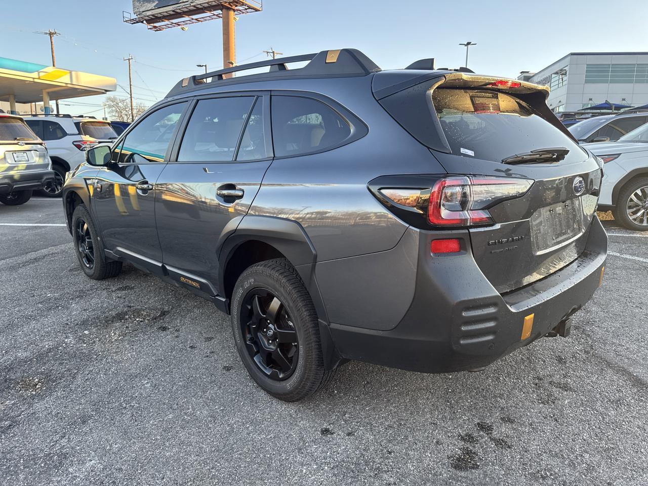 2022 Subaru Outback Wilderness San Antonio TX