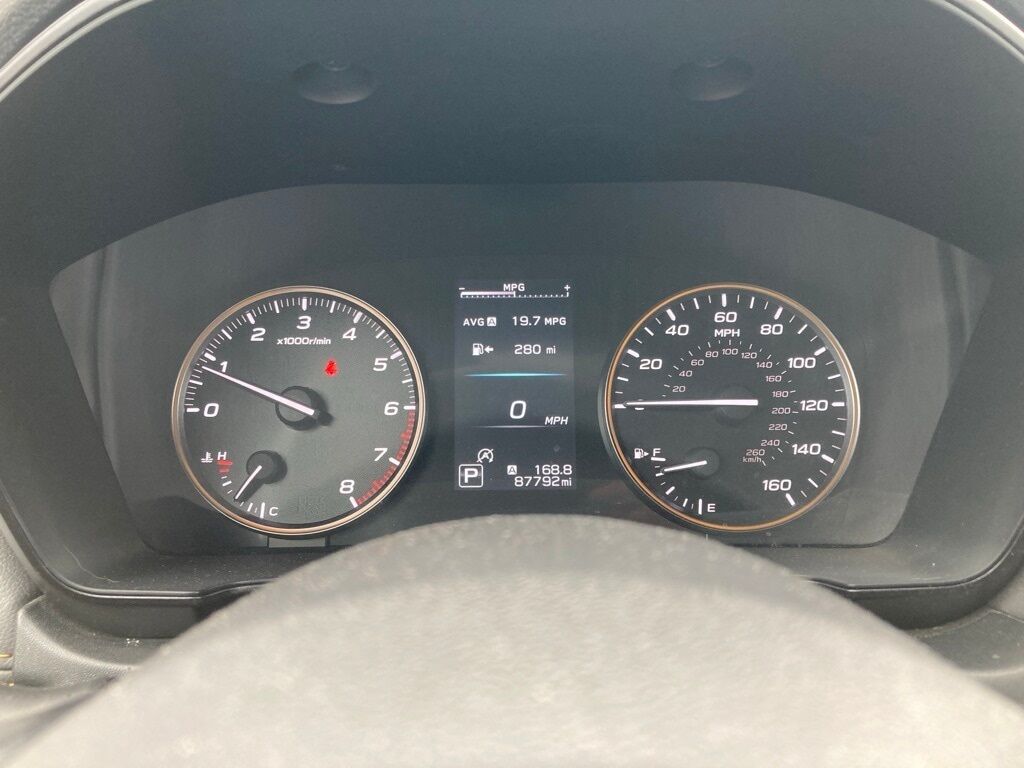 2022 Subaru Outback Wilderness San Antonio TX