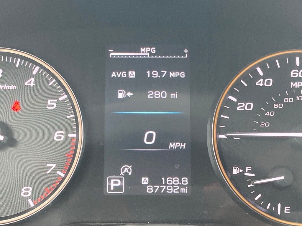 2022 Subaru Outback Wilderness San Antonio TX