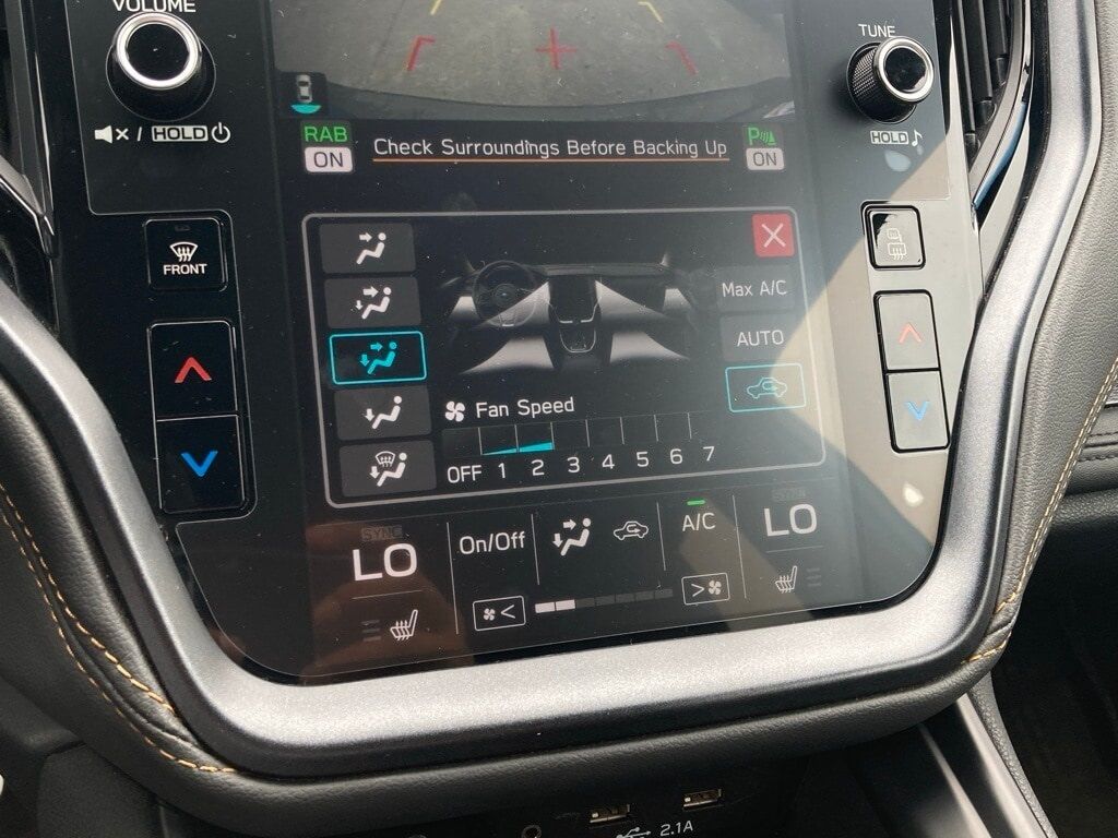 2022 Subaru Outback Wilderness San Antonio TX