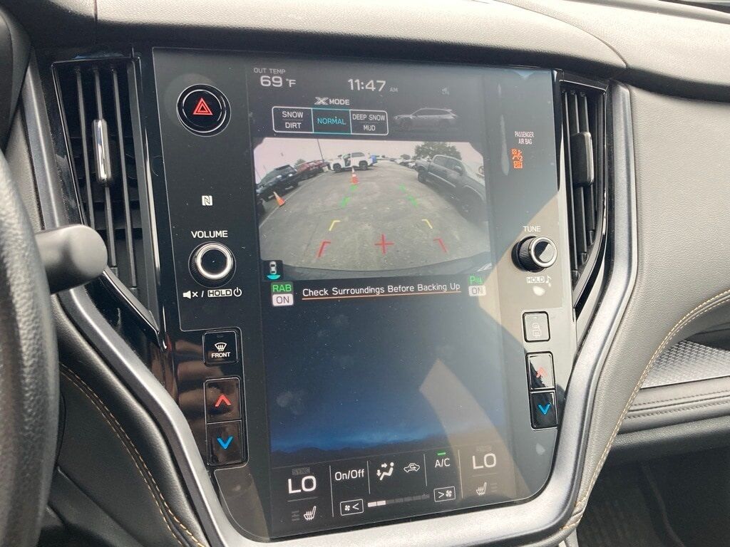 2022 Subaru Outback Wilderness San Antonio TX