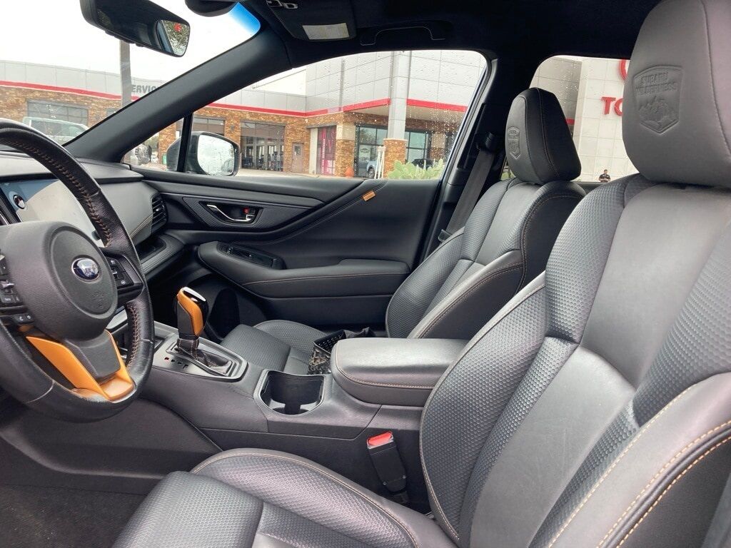 2022 Subaru Outback Wilderness San Antonio TX