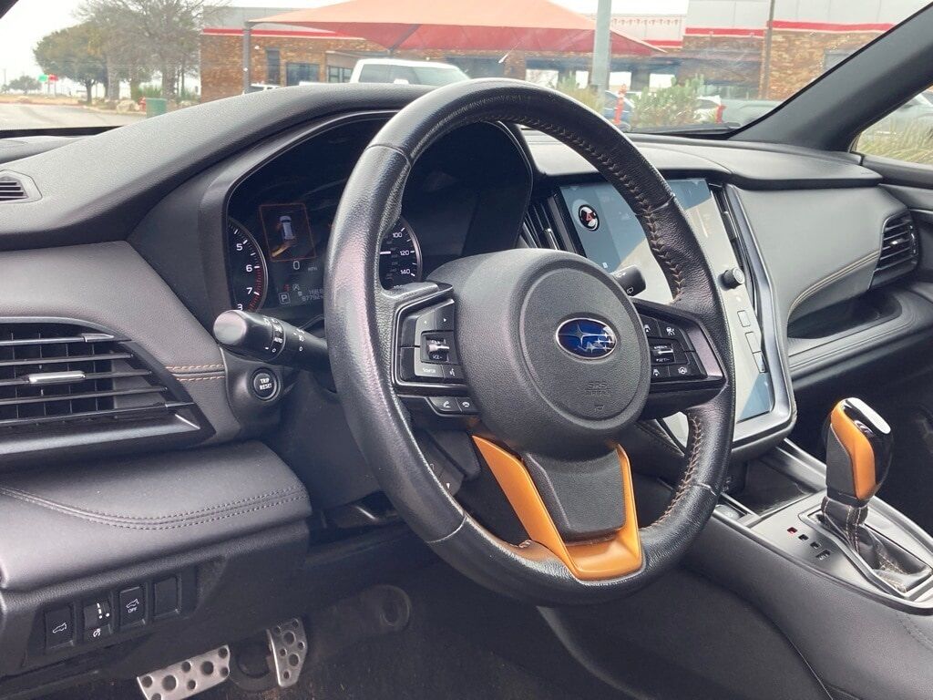 2022 Subaru Outback Wilderness San Antonio TX