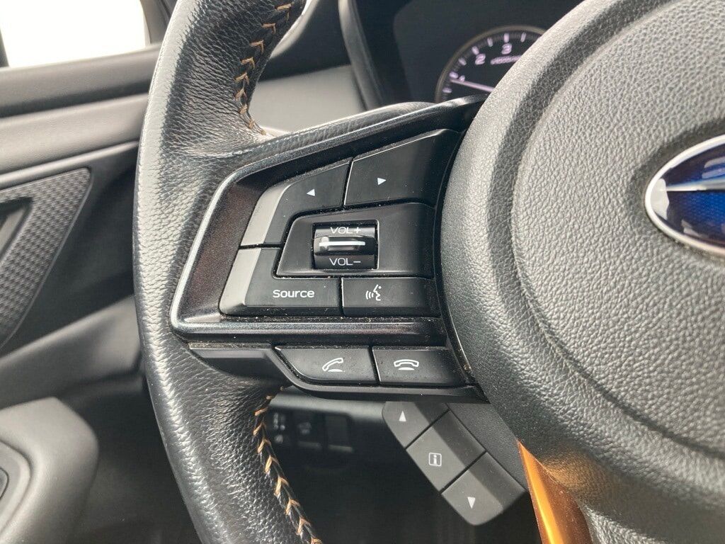 2022 Subaru Outback Wilderness San Antonio TX