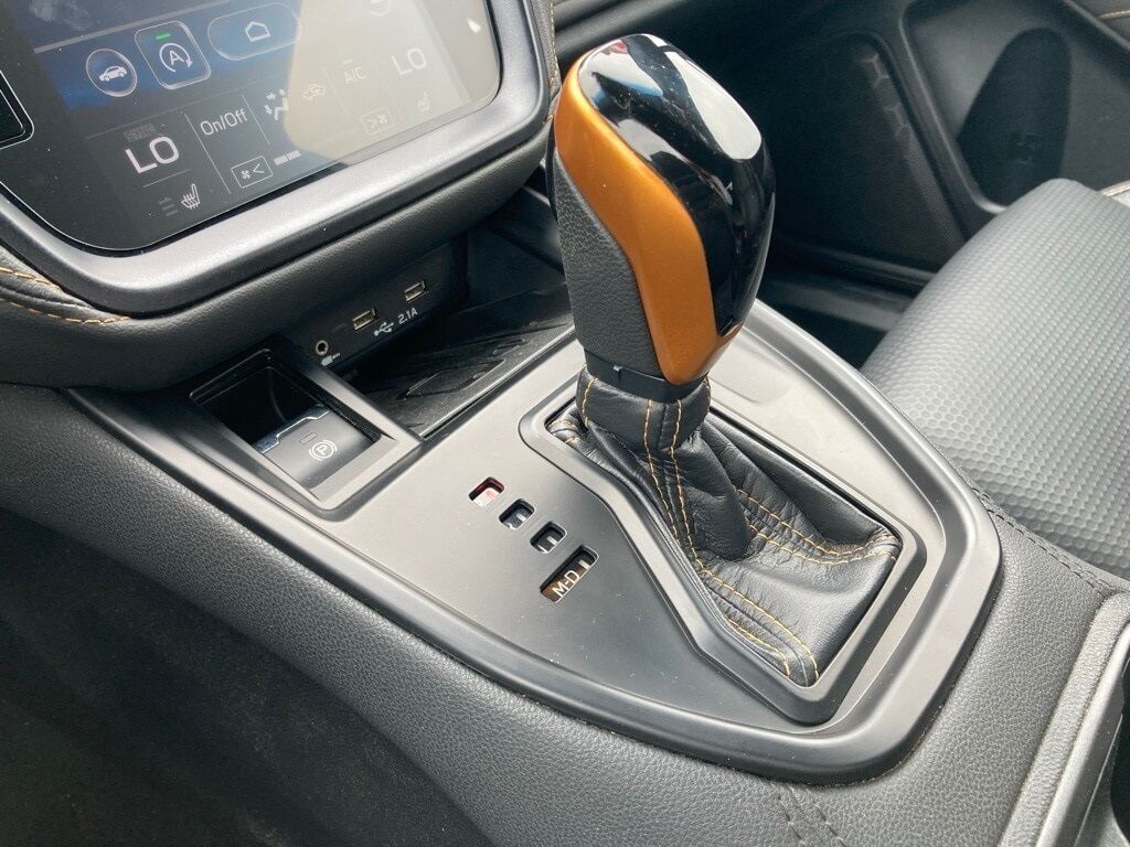 2022 Subaru Outback Wilderness San Antonio TX