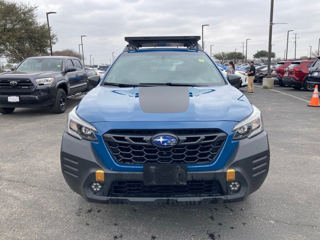 2022 Subaru Outback Wilderness San Antonio TX