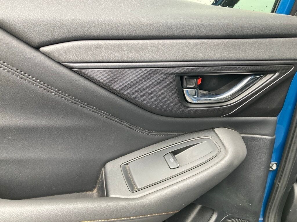 2022 Subaru Outback Wilderness San Antonio TX