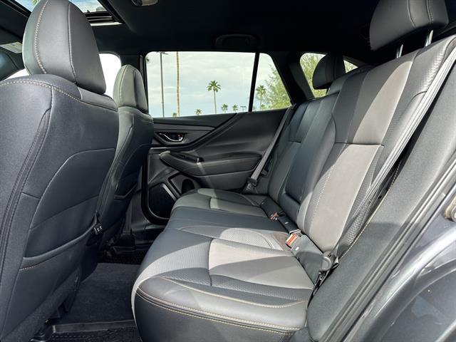 2022 Subaru Outback Wilderness Tucson AZ