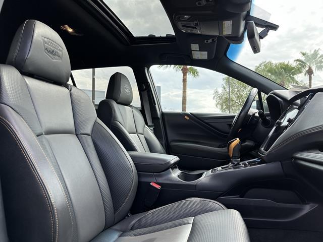 2022 Subaru Outback Wilderness Tucson AZ