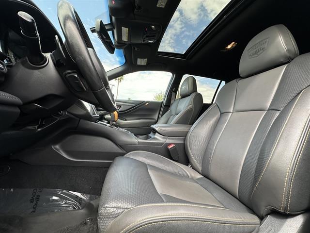2022 Subaru Outback Wilderness Tucson AZ