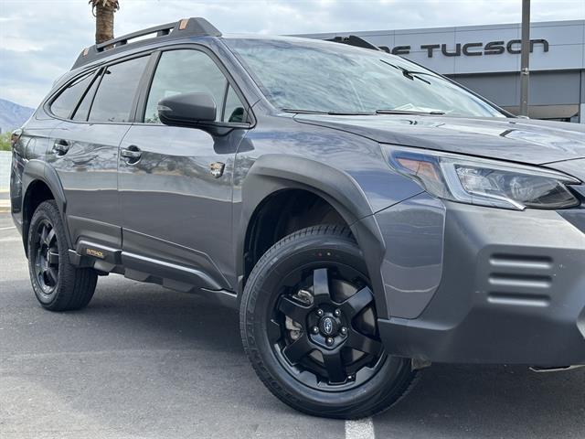 2022 Subaru Outback Wilderness Tucson AZ