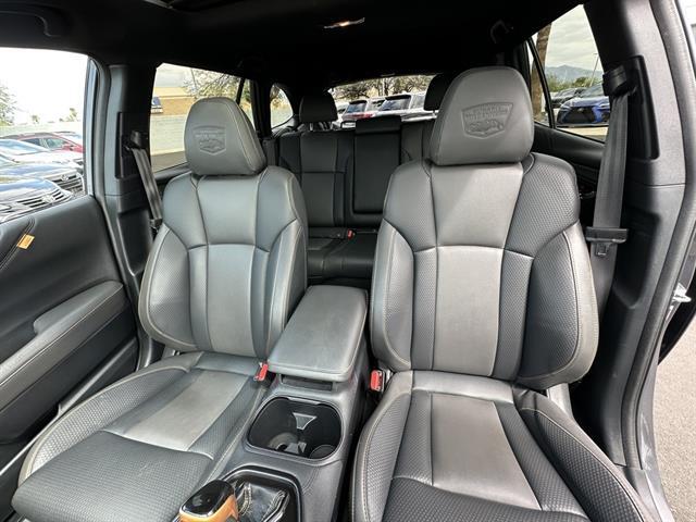 2022 Subaru Outback Wilderness Tucson AZ