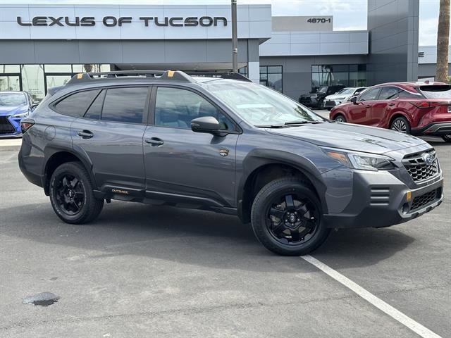 2022 Subaru Outback Wilderness Tucson AZ