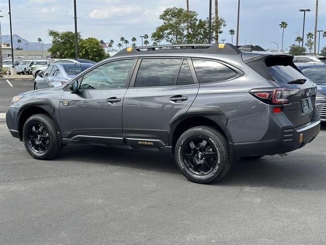 2022 Subaru Outback Wilderness Tucson AZ